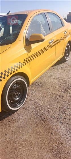 شيفروليه أفيو